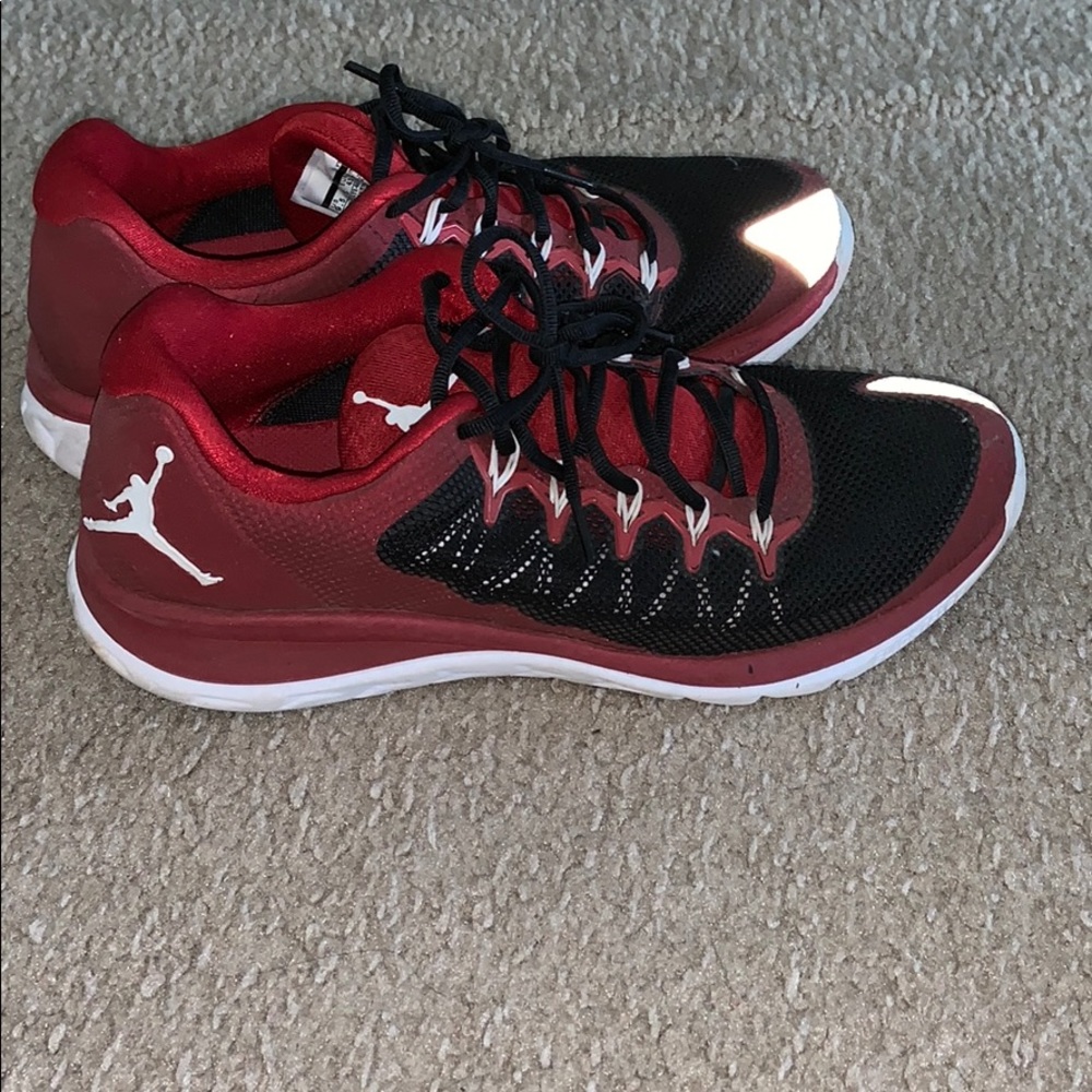 Jordan Trainer’s